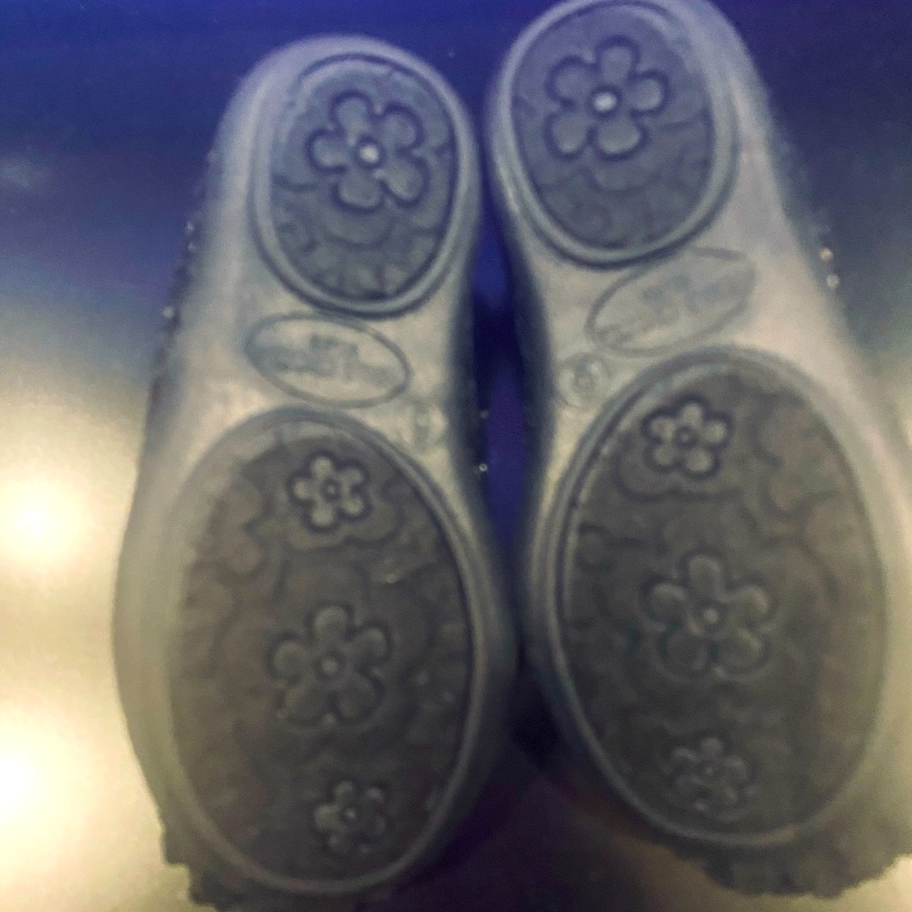 Toddler shoes